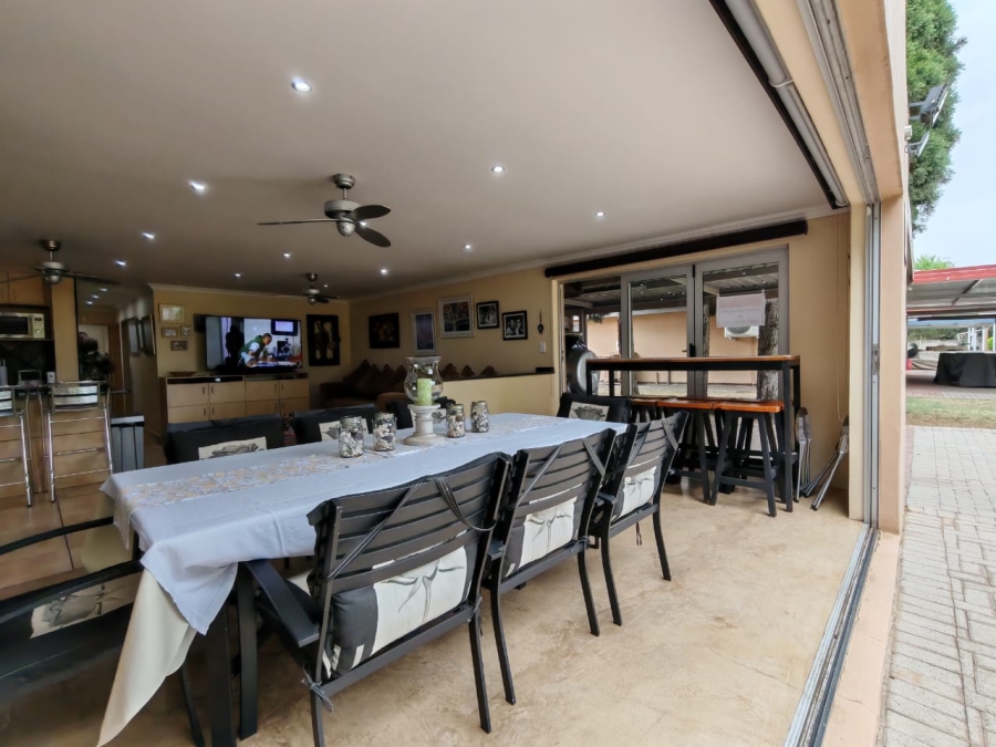 3 Bedroom Property for Sale in Louterwater Free State